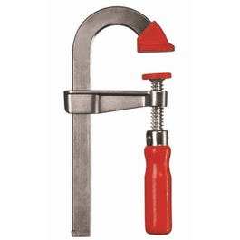 U-Style Bar Clamp, 4-In.