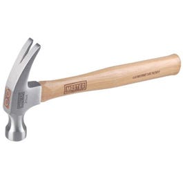 Straight Claw Rip Hammer, 20-oz.