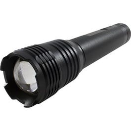 Tactical Flashlight, 1200-Lumens