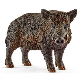 Wild Boar Toy