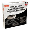 Urinal Wax Ring, 1.5-2-In.