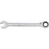 SAE Ratcheting Combination Wrench, Long-Panel, 13/16-In.