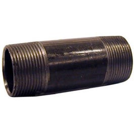 .75 x 18-In. Steel Pipe, Black