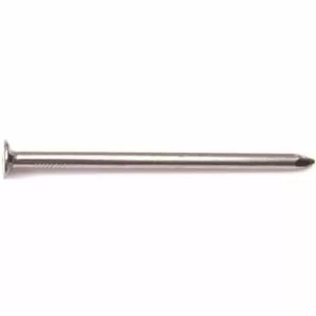 Midwest Fastener  Smooth Shank Nails 12D-3-1/4 (12D-3-1/4)