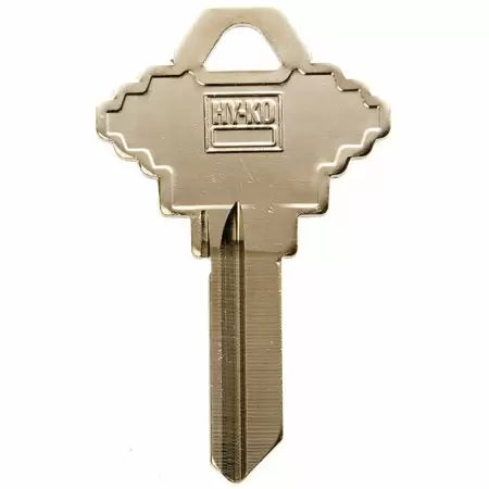 Hy-Ko Products Keyblank Schlage SC1