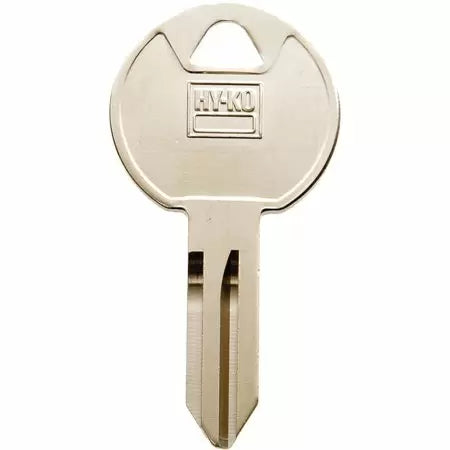 HyKo Products Key Blank - Trimark Tm13