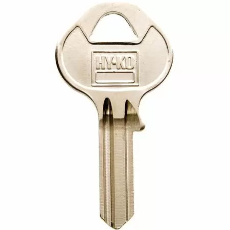 Hy-Ko Products Keyblank Master Lock M18