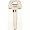 Hy-ko Products Key Blank - Mitsubishi Auto Mit3