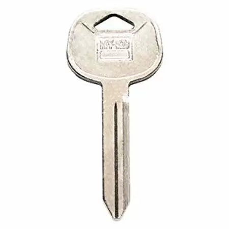 Hy-ko Products Freightliner Blank Cylinder Key FTL1