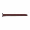 Midwest Fastener Aluminum Trim Nails 1-1/4, Brown (1-1/4, Brown)