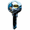 Hy-ko Products Batman Key Blank For Kwikset Lock Themed