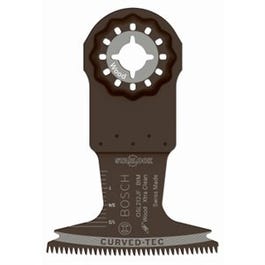 Starlock Plunge Cut Blade, Xtra Clean, 2.5-In.