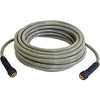 Morflex Technology Hose, 3700 PSI, 5/6-In. x 50-Ft.