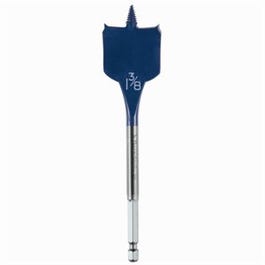 Daredevil Spade Bit, 1-3/8 x 6-In.