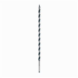 Daredevil Nailkiller Long Auger Bit, 1/2 x 17.5-In.