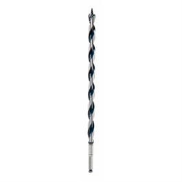 Daredevil Nailkiller Auger Bit, Long, 3/4 x 17.5-In.