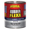 Rubber Flexx Leak Stopper Liquid Coating, White, 1-Qt.