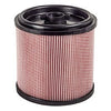 5-20 Gallon Fine Dust Cartridge Filter & Retainer