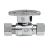 Straight Repair Valve, 3/8-In.