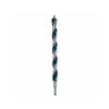 Daredevil Nail Killer Auger Bit, 1-1/4 x 17-In.