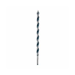 Daredevil Nail Killer Auger Bit, 7/8 x 17-In.