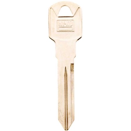 Hy-ko Products Key Blank - Gm Auto B89