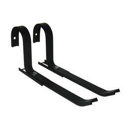 Deck Bracket, Rail-Mount, Adjustable, Aluminum