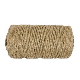 Garden Twine, Soft, 200-Ft.