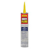 Leak Stopper Rubber Flexx Sealant, Clear, 10-oz.