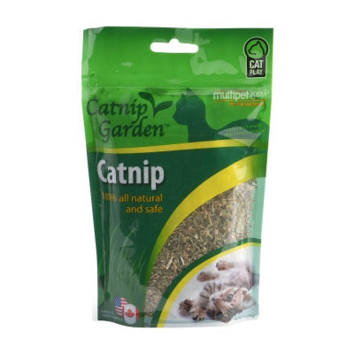 Multipet CATNIP GARDEN® 1 OUNCE BAG