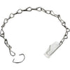 Master Plumber Flapper chain 9-1/2 Inch (9-1/2)