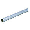 EMT Conduit, Steel, Thinwall, 1/2-In. x 5-Ft.