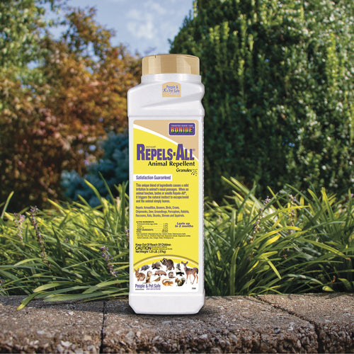 Bonide Repels-All® Repellent Granules