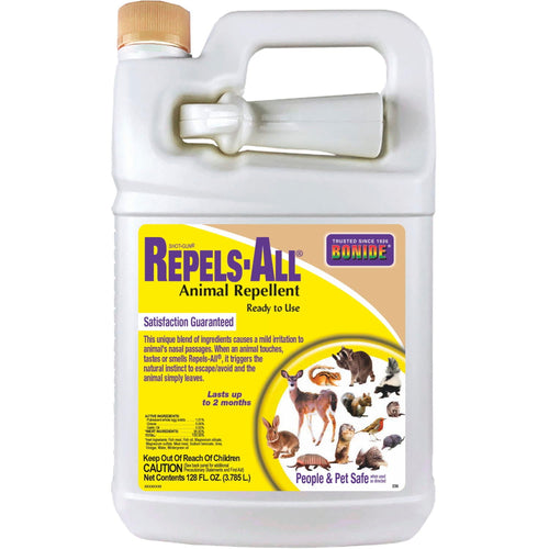 Bonide Repels-All® Animal Repellent Ready-to-Use (1 Qt)