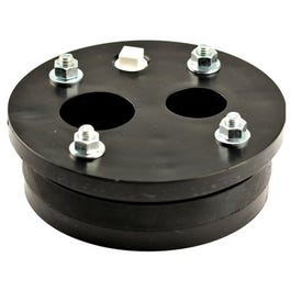 Split-Top Well Seal, 6 x 1.25 x 1-In.