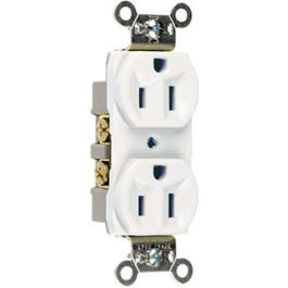 15A Heavy-Duty Duplex Outlet