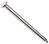 Midwest Fastener  Smooth Shank Nails 4D-1-1/2 (4D-1-1/2)