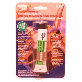 0.21-oz., .029 Tube Specalty Solder