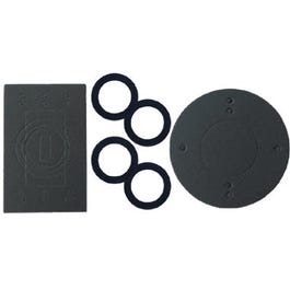 Outdoor Weatherproof Gasket Kit