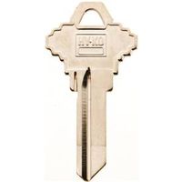 Hy-Ko Products Keyblank Schlage SC1