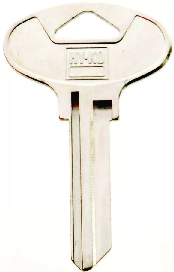 Hy-Ko Products Key Blank - Kwikset Kw5