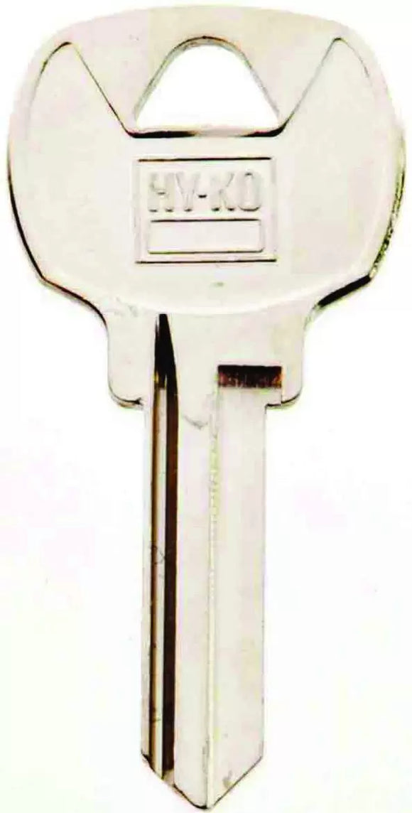 Hy-Ko Products Key Blank - National Cabinet Na6