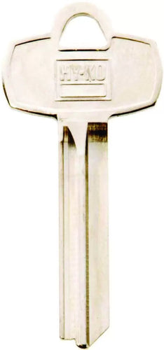 Hy-Ko Products Key Blank - Best Lock BE2