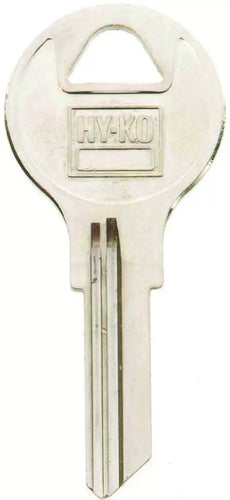 Hy-Ko Products AP2 Chicago Key Blank