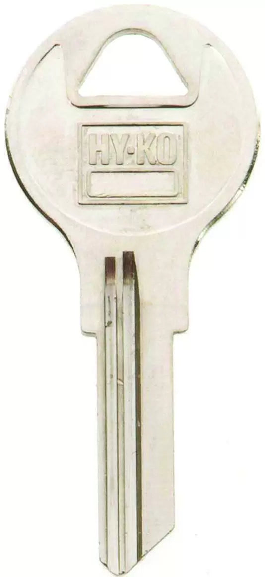 Hy-Ko Products AP2 Chicago Key Blank