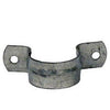 Pipe Hanger Strap, .75-In. Galvanized Steel