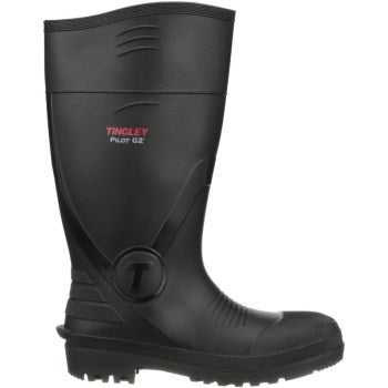 Tingley Rubber 31161.07 31161 Sz 7 Pvc Knee Boot