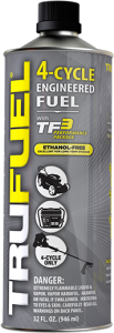 Trufuel 4-Cycle Fuel