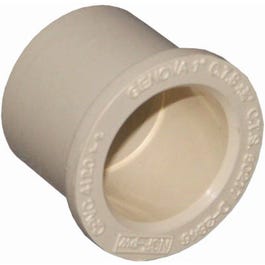 Pipe Fitting, CPVC Reducing Bushing, 1 x 3/4-In.