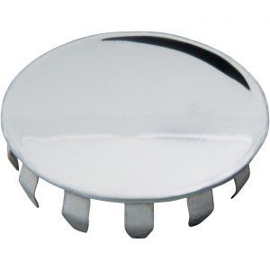 Master Plumber Sink hole cover – Snap in (1-3/2)